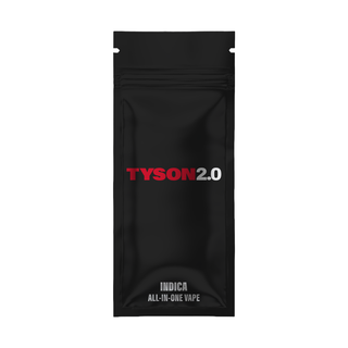 Knockout OG Tyson 2.0