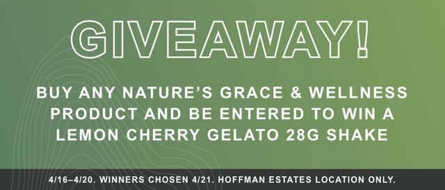 Cannabis Promo, Cannabis Sales, Cannabis Discounts, Cannabis on Sale, Buy any NGW product Enter Raffle for 28g Shake