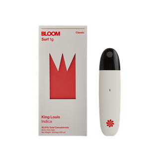 King Louix Classic Bloom