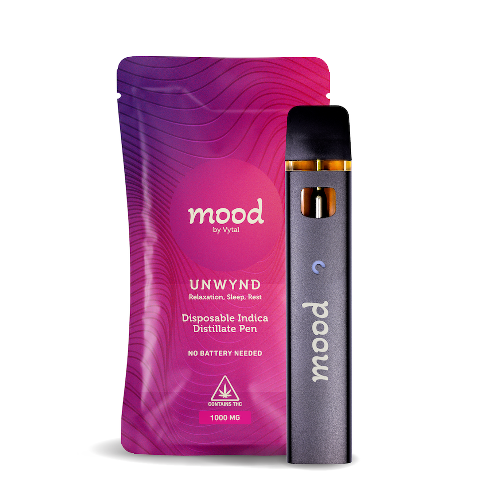 Buy Grape Googly Moogly 1g | 1g | Mood | Cannabis Maplewood