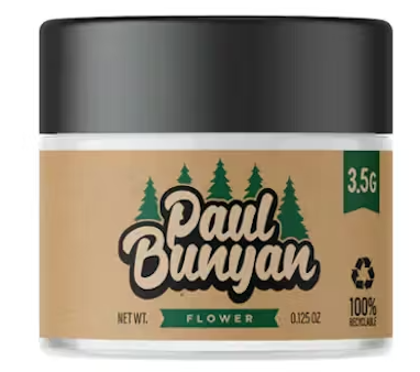 Mama's Meatballs (FMB x GRG)  Paul Bunyan