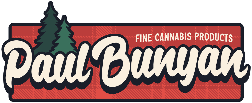 Paul Bunyan Morning Star (CTB x FMB) Mixed Buds 3.5g