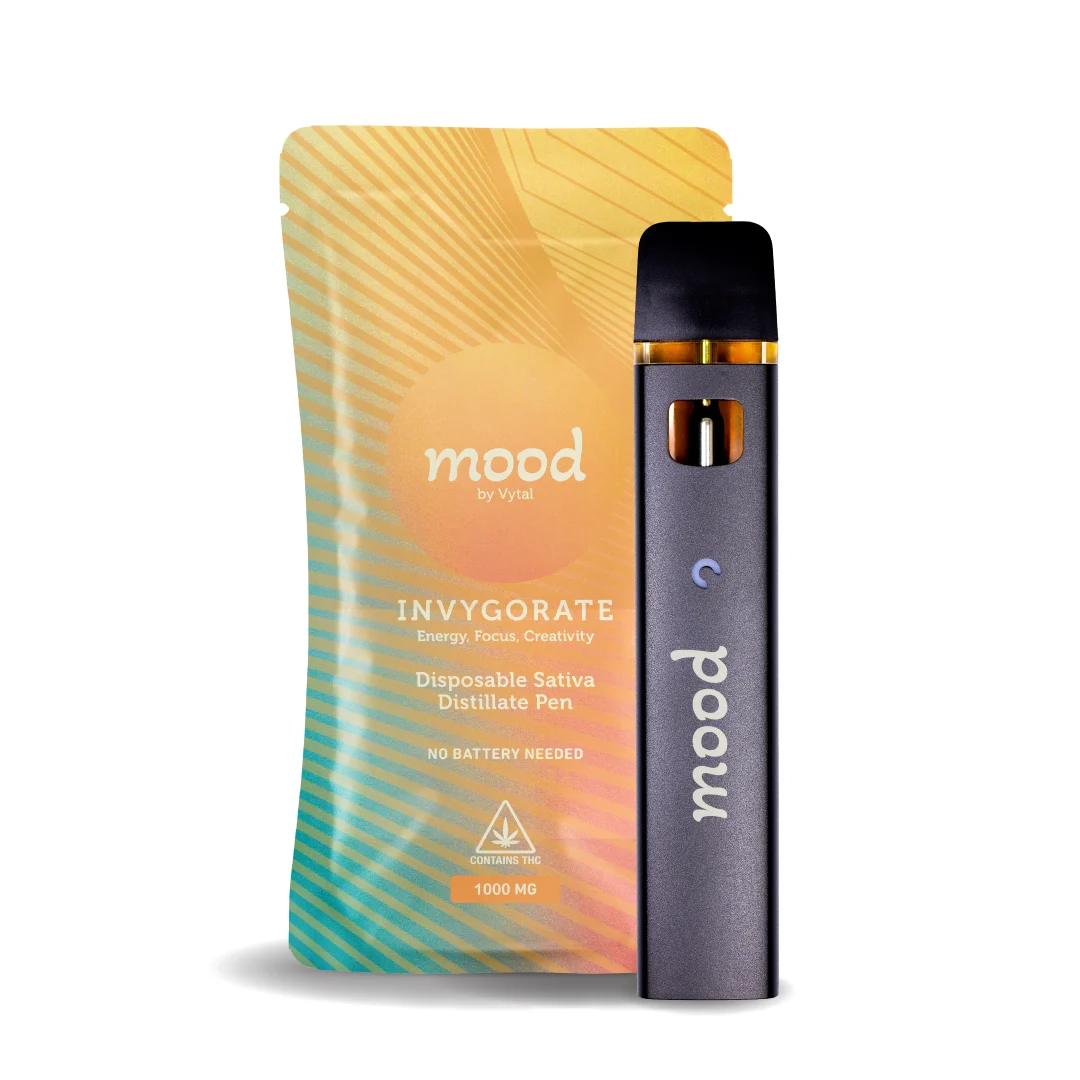 Super Lemon Nasty Mood