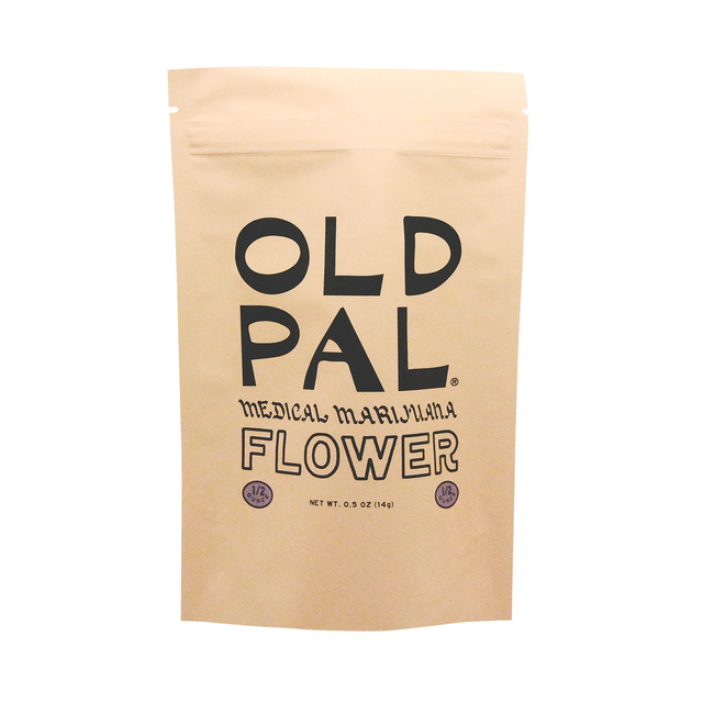 Golden Chemdawg Old Pal