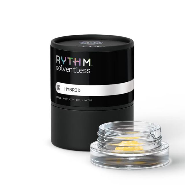 Cereal Milk (Tier 2) Rythm