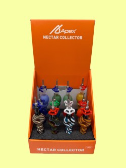 Apex Nectar Collector