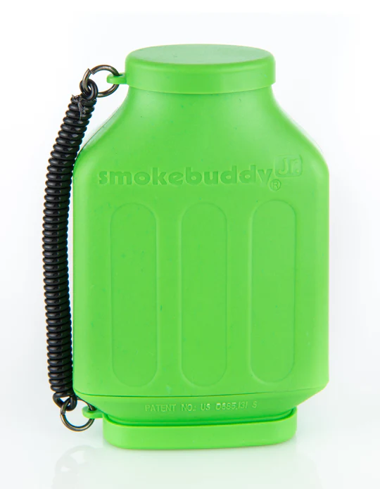 Smoke Buddy Junior Personal Smoke Buddy Junior Personal