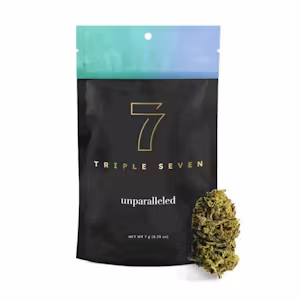 Bananacane Triple Seven