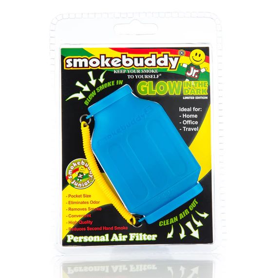 Smoke Buddy Junior Personal Smoke Buddy Junior Personal