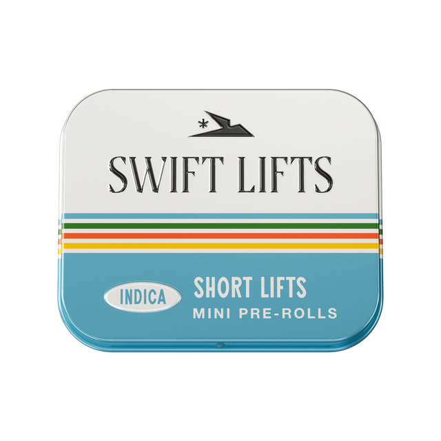 Gelato Swift Lifts