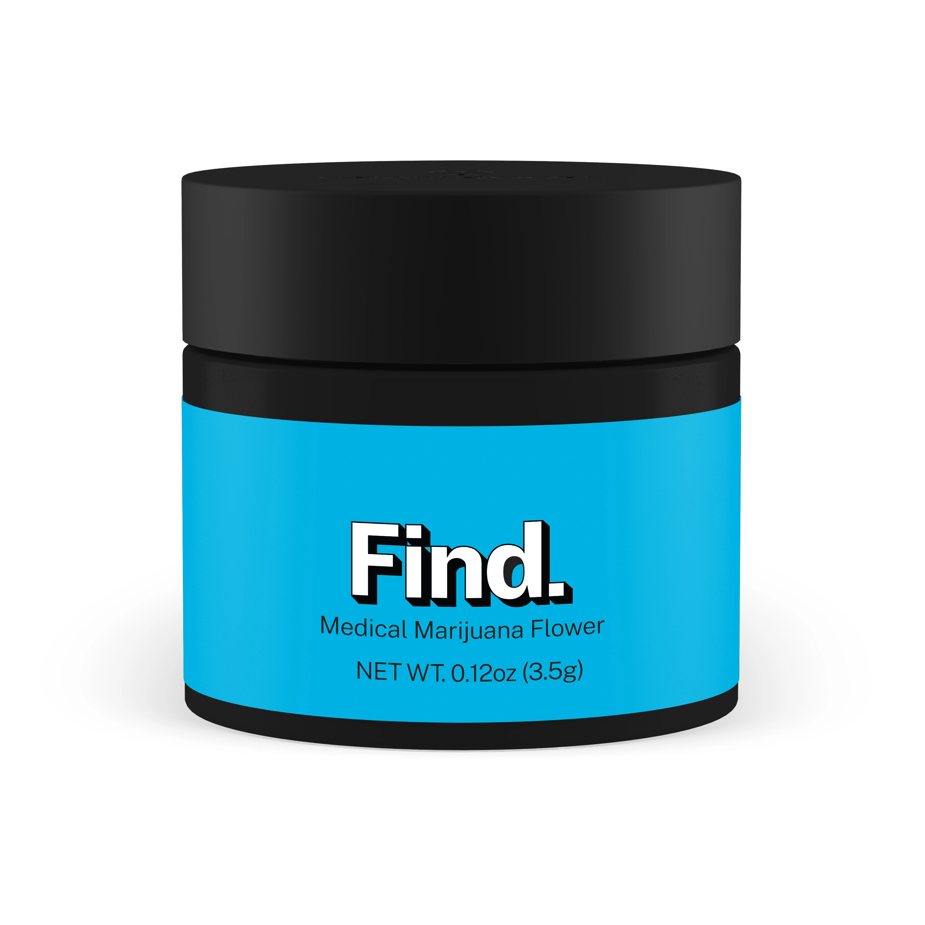 Collie Man Kush Find.