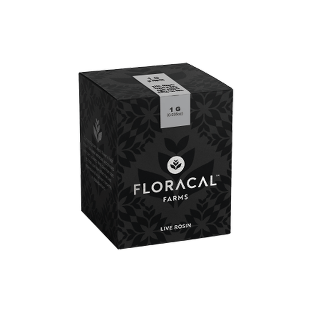 Nectarine Jlly Floracal