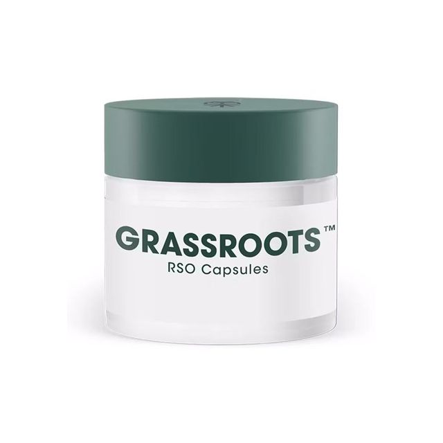 Full Spectrum Grassroots