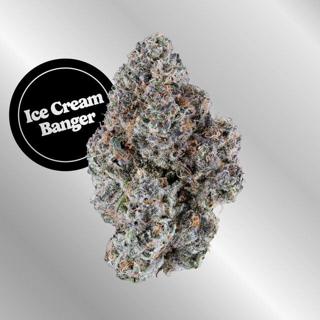 Ice Cream Banger Kind Tree