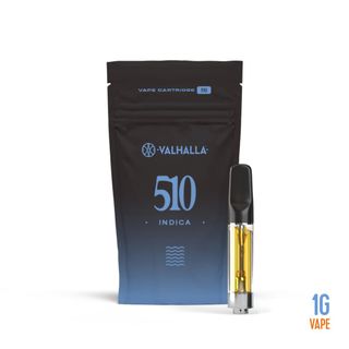 Wild Cherry  Valhalla