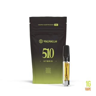 Pineapple Whip Valhalla