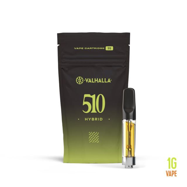 Pineapple Whip Valhalla