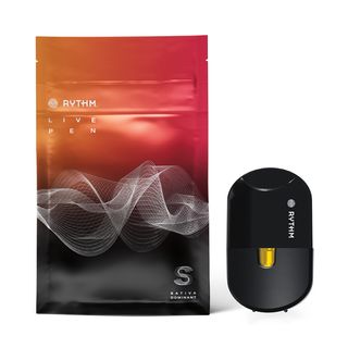 Cherry Maui Wowie Rythm