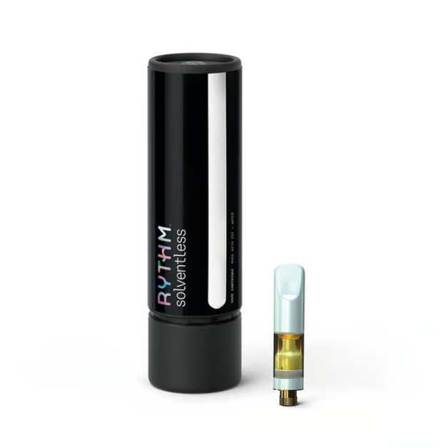 Black Maple X Cranberry Z Rythm