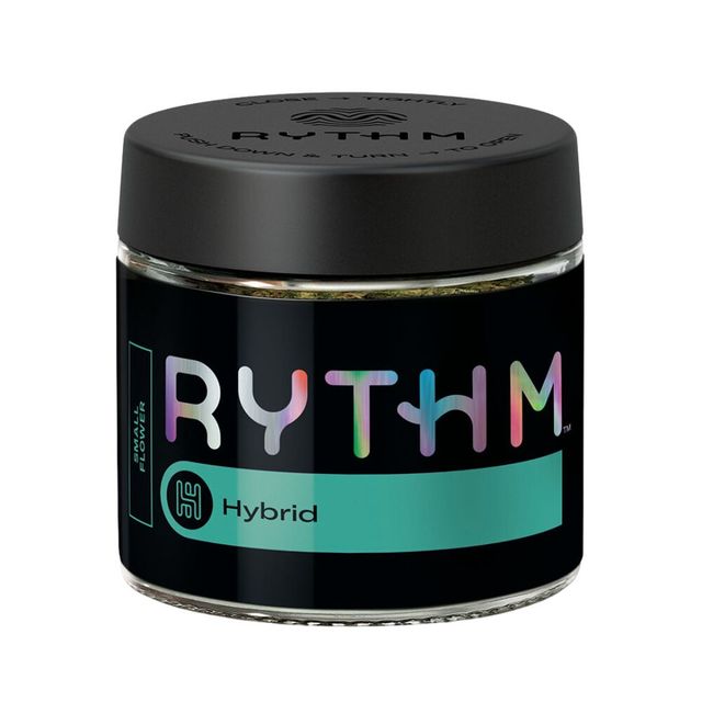 Private Reserve OG Rythm