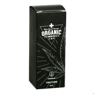 Extra Strength Grape Organic Remedies
