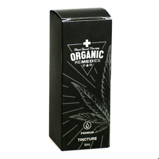 Extra Strength Grape Organic Remedies