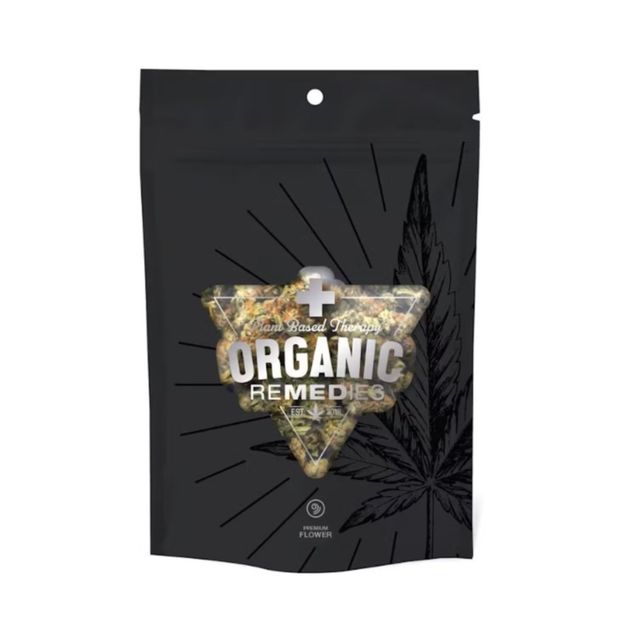 Marsh Mellow OG Organic Remedies Marsh Mellow OG Organic Remedies