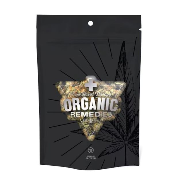 Pineapple Express Organic Remedies Pineapple Express Organic Remedies
