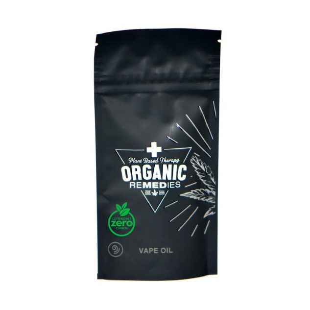 White Widow Organic Remedies