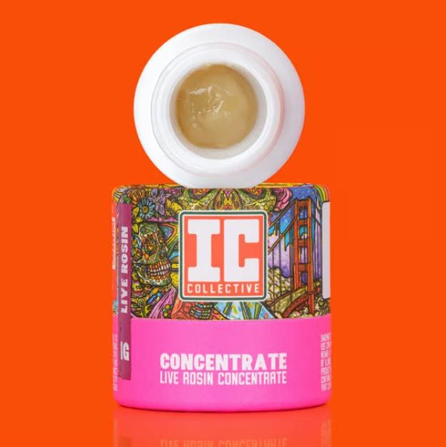 Chem Krush IC Collective