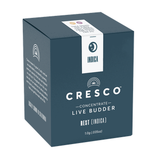 Kush Cake Cresco