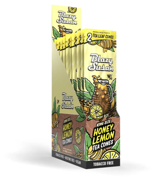 Tea Leaf Blazy Susan