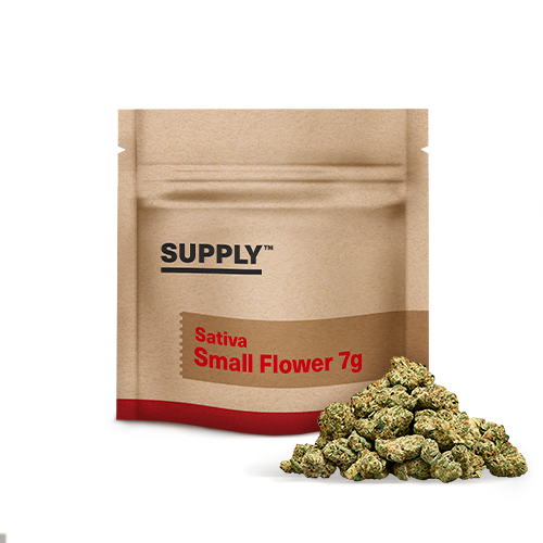 Supply™ Pineapple Breeze Smalls Flower, 7g