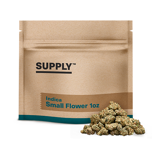 Kush Crasher Supply™