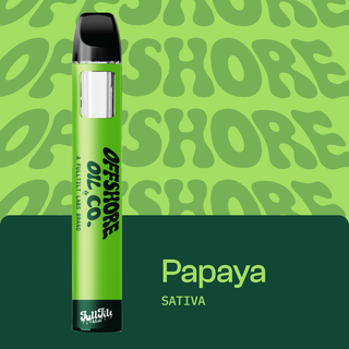 Papaya Offshore Oil Co. by Full Tilt Labs