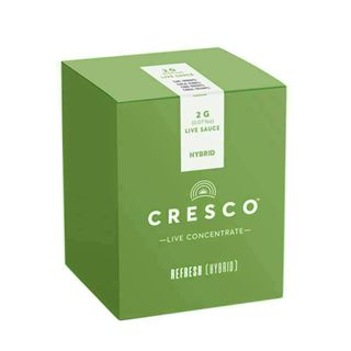 Bitter Orange Cresco Bitter Orange Cresco