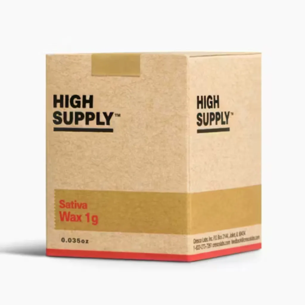 Gas Station Sushi High Supply 