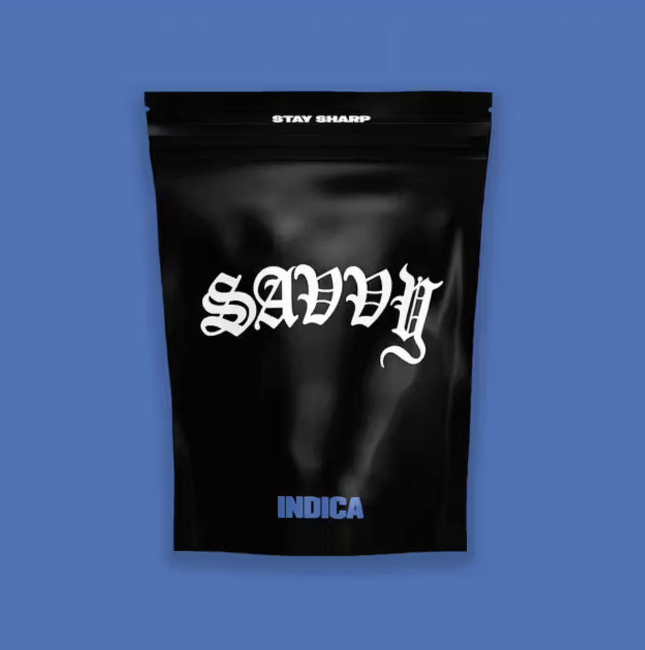 Savvy Gelato 28g