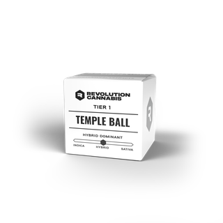 Georgia Pie Revolution Cannabis