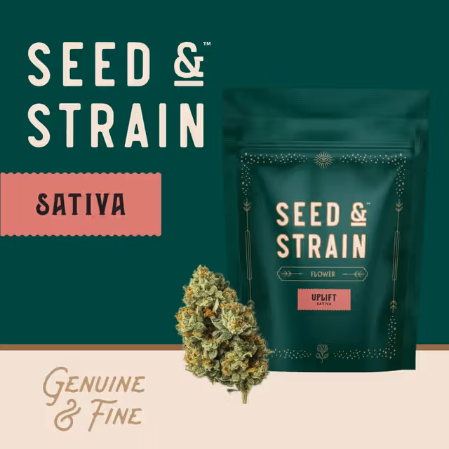 Sour Tangie Seed & Strain
