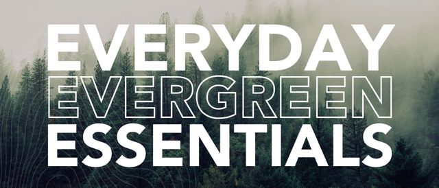 Cannabis Promo, Cannabis Sales, Cannabis Discounts, Cannabis on Sale, Everyday Evergreen Essentials Hoffman