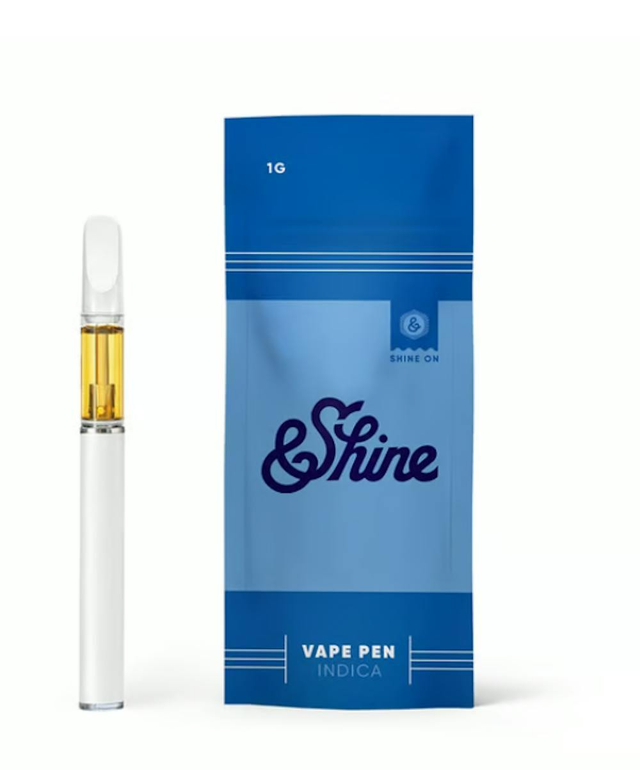 Northern Lights &Shine