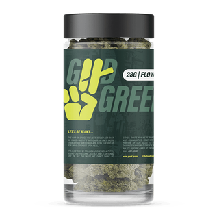 Grinch Mints Good Green 