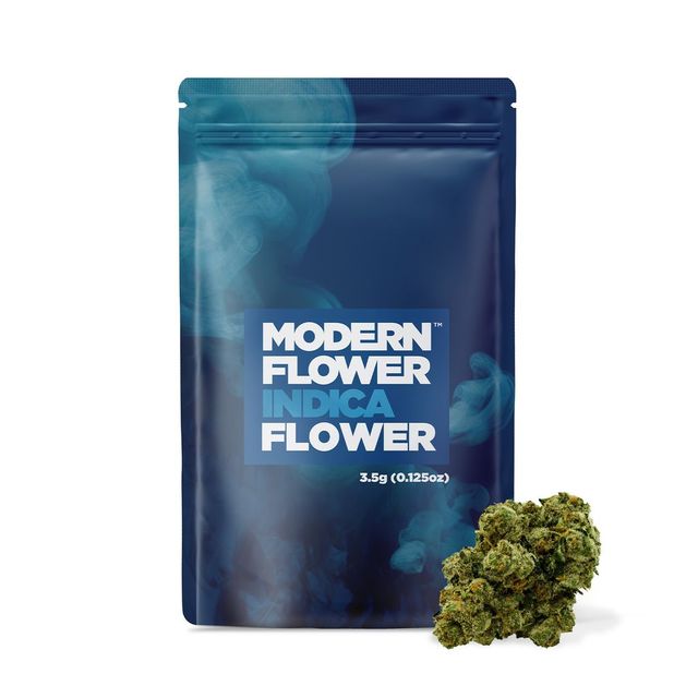 Skunk Hero #2 Modern Flower Skunk Hero #2 Modern Flower