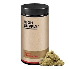 First Class Runtz High Supply