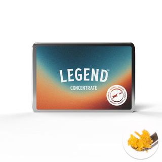 Animal Mints Legend