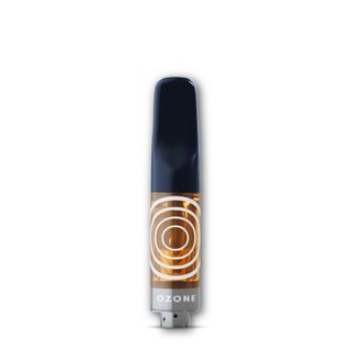 Citrus MAC Ozone