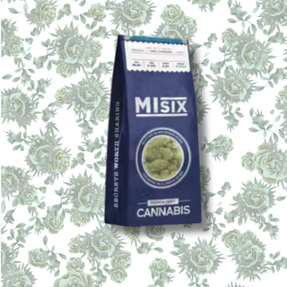 Berry Bonds MISix