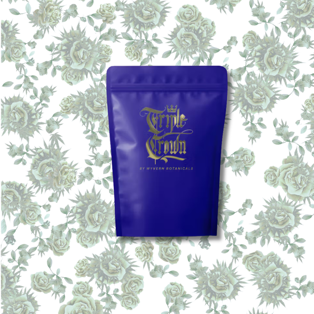 Grape Dosi Triple Crown