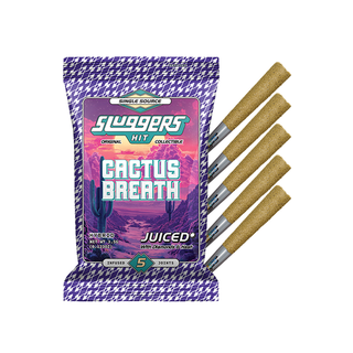 Cactus Breath Infused Pre-Roll product